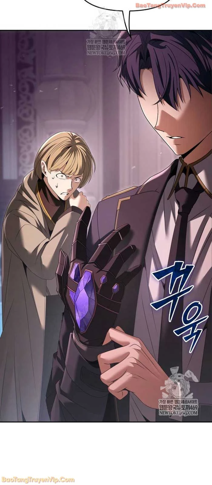 Cuộc Sống Hồi Quy Của Pháp Sư Hẻm Sau Chapter 25 - 10