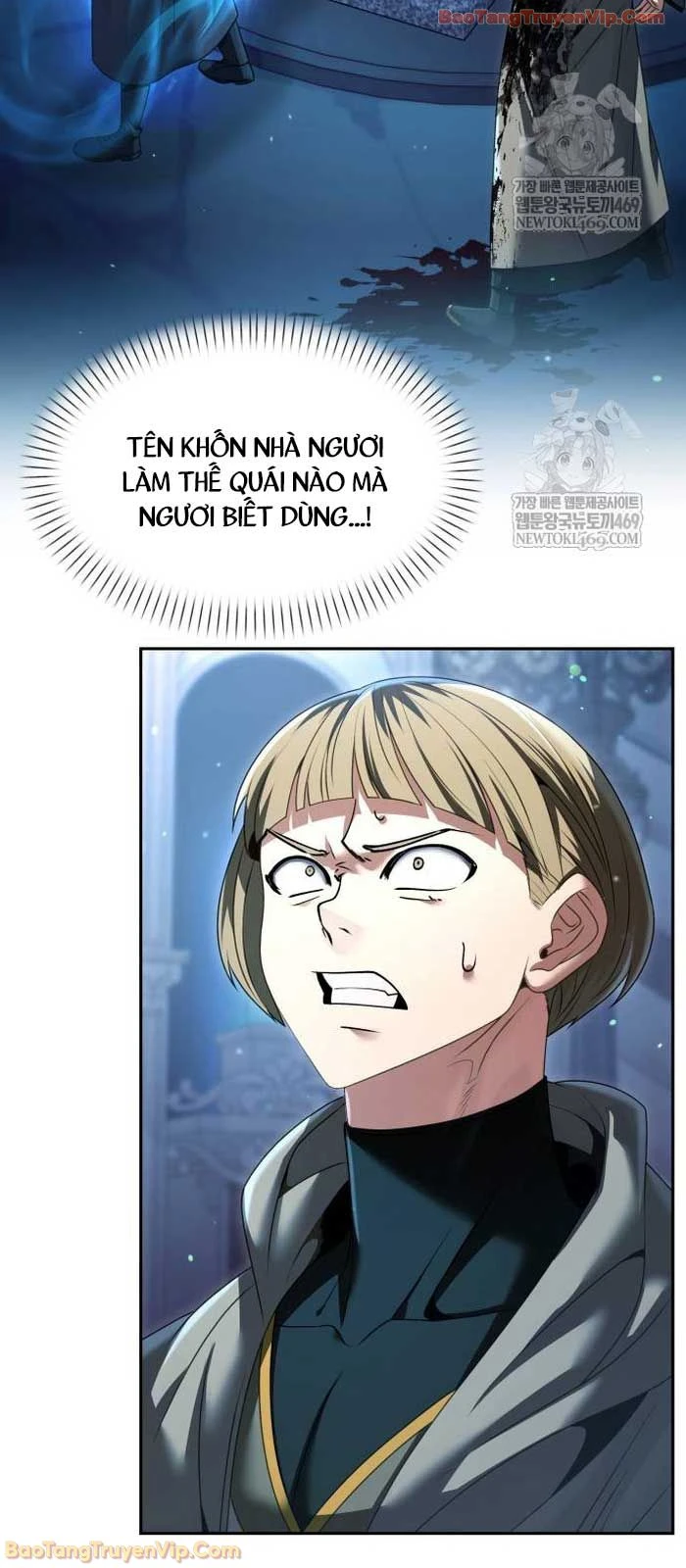 Cuộc Sống Hồi Quy Của Pháp Sư Hẻm Sau Chapter 25 - 13