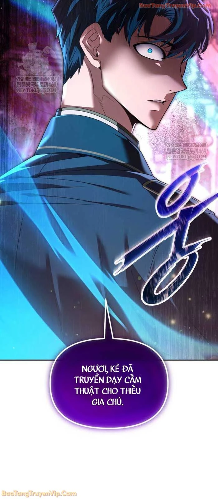 Cuộc Sống Hồi Quy Của Pháp Sư Hẻm Sau Chapter 25 - 15