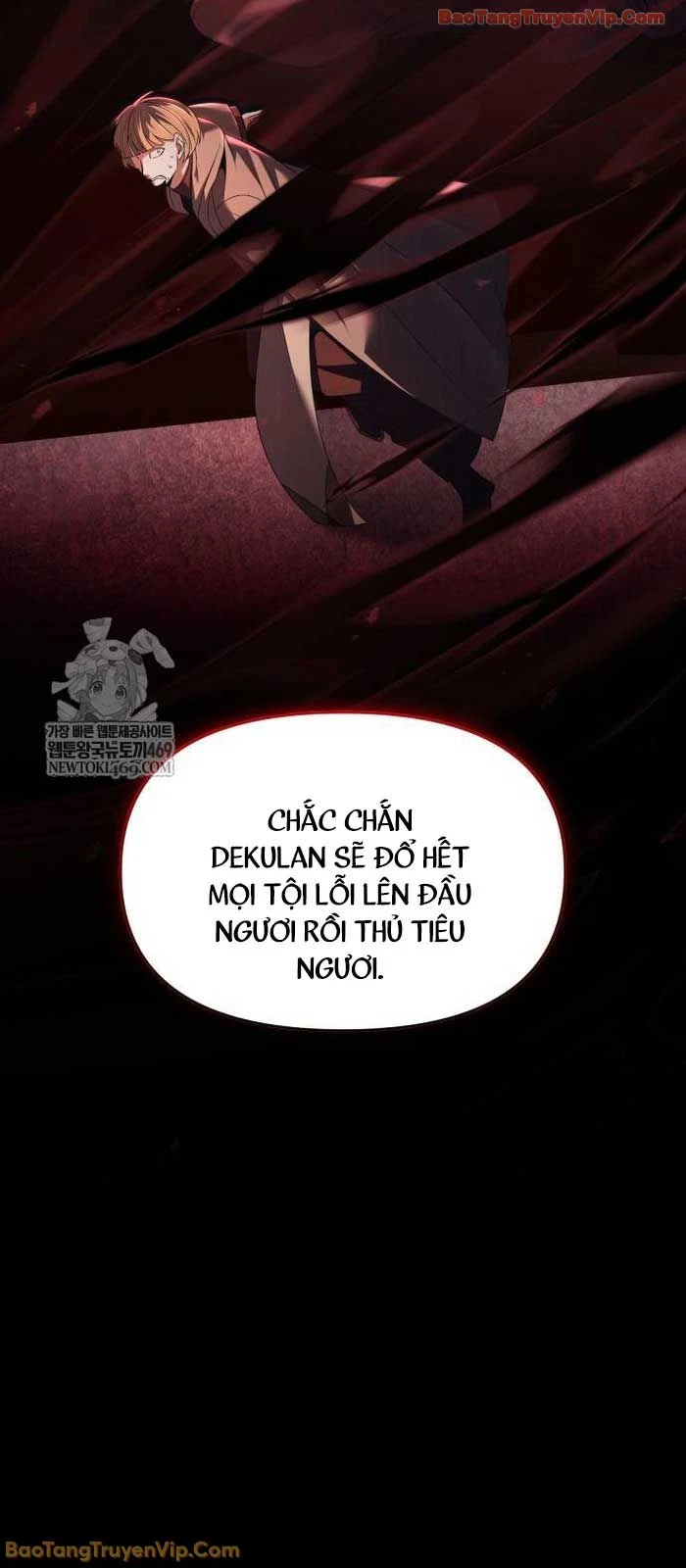 Cuộc Sống Hồi Quy Của Pháp Sư Hẻm Sau Chapter 25 - 20