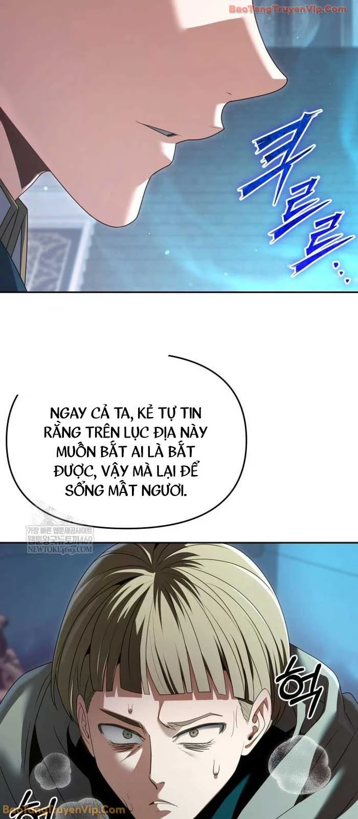 Cuộc Sống Hồi Quy Của Pháp Sư Hẻm Sau Chapter 25 - 23