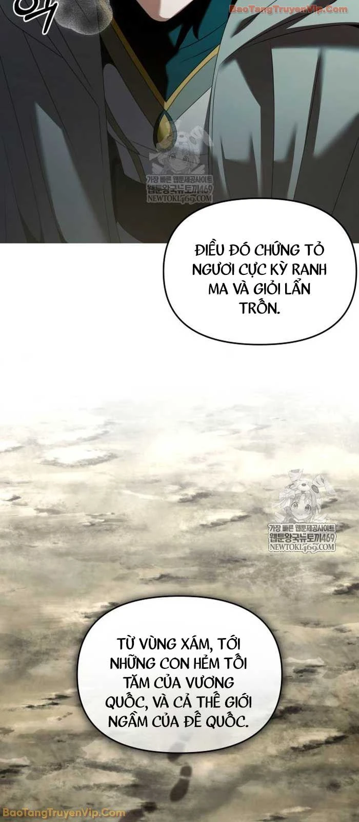 Cuộc Sống Hồi Quy Của Pháp Sư Hẻm Sau Chapter 25 - 24