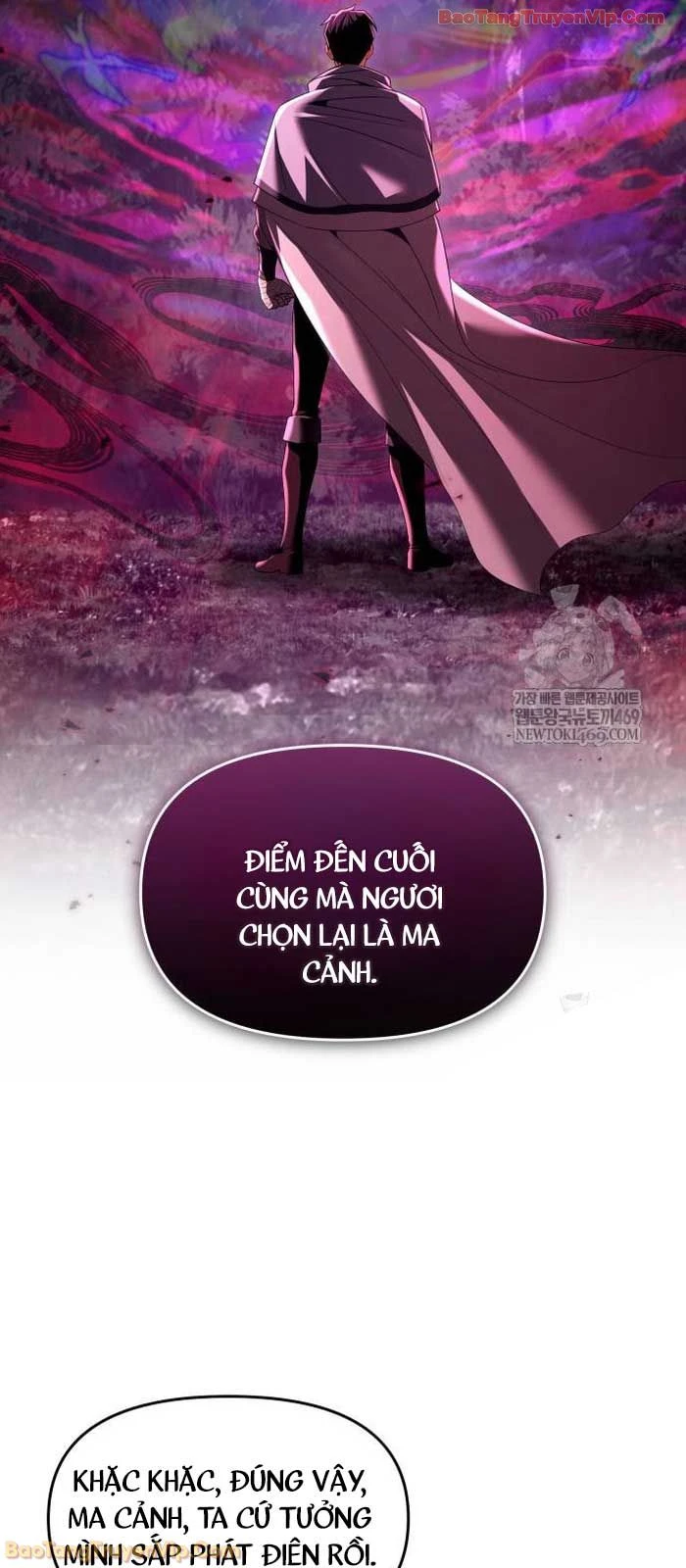 Cuộc Sống Hồi Quy Của Pháp Sư Hẻm Sau Chapter 25 - 27