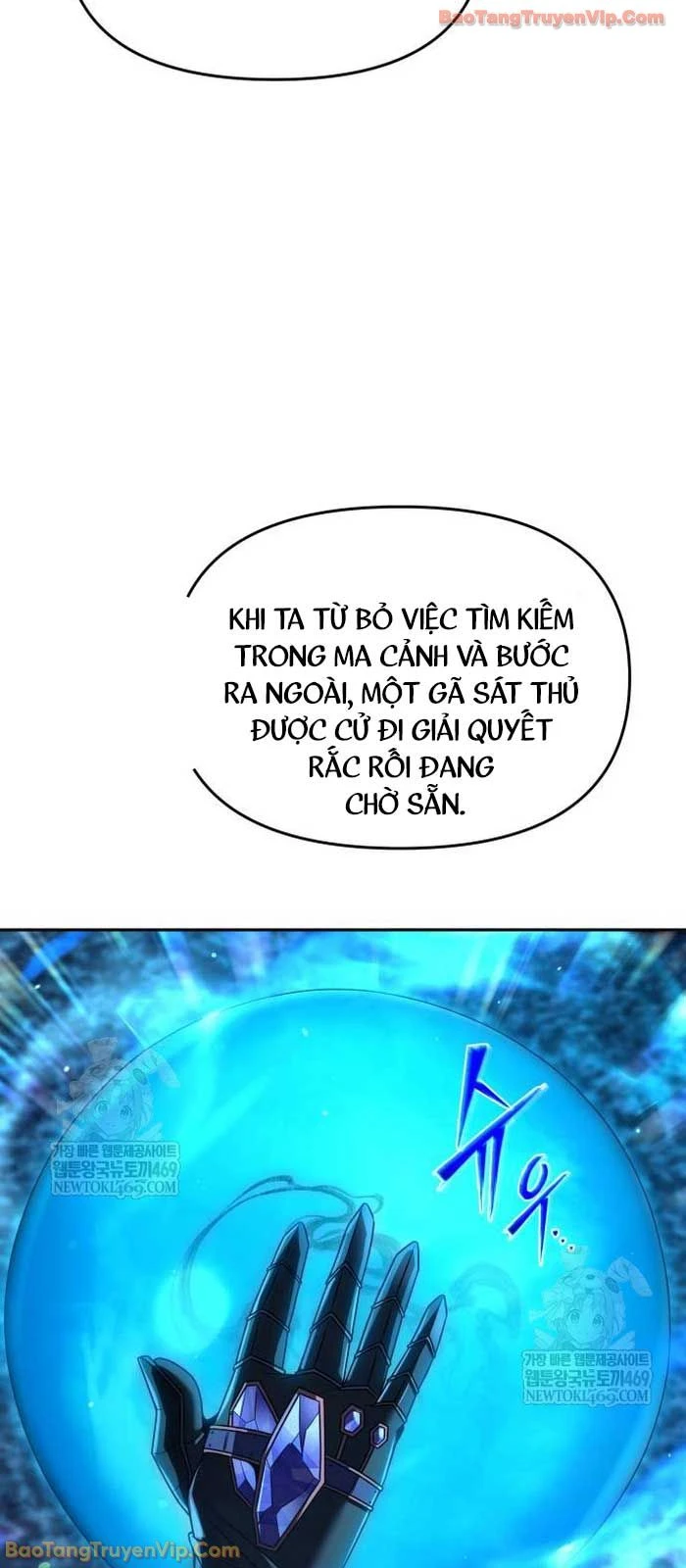 Cuộc Sống Hồi Quy Của Pháp Sư Hẻm Sau Chapter 25 - 29