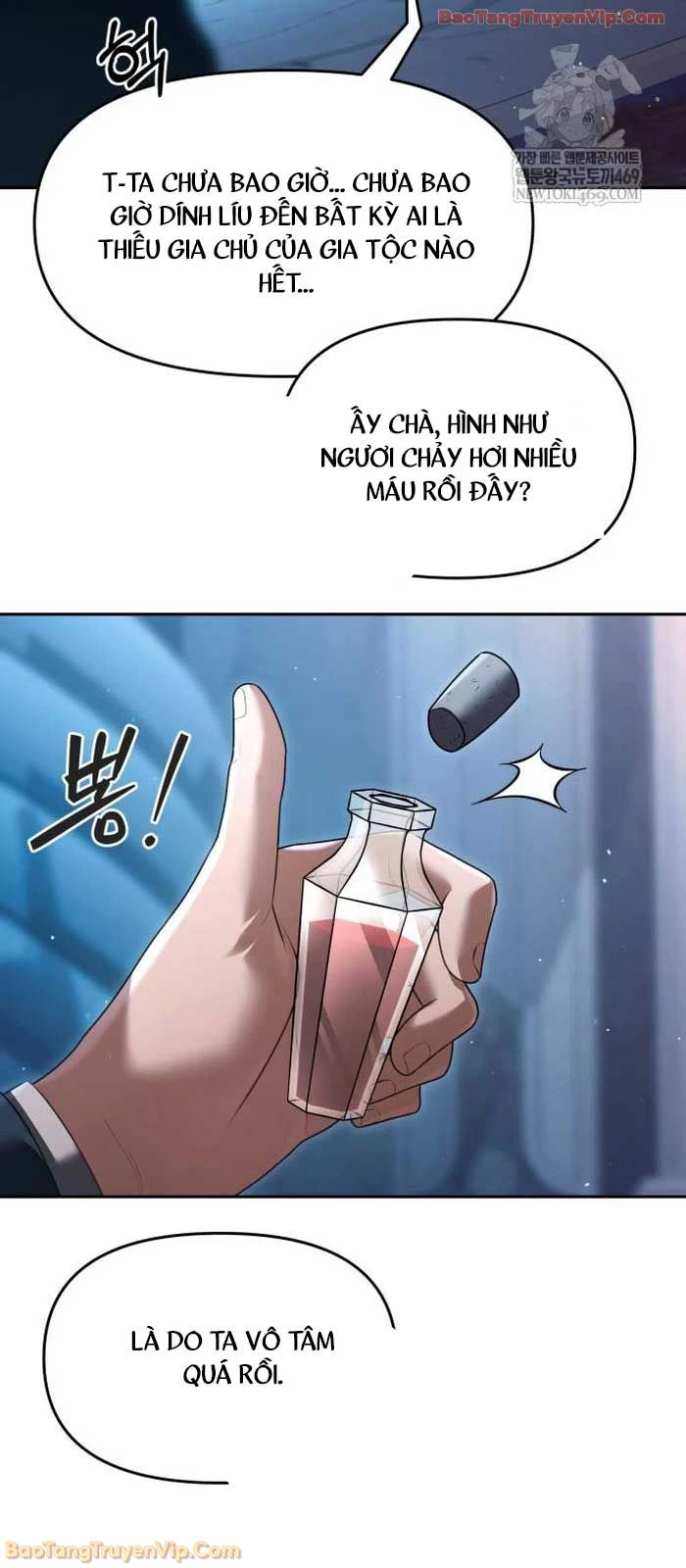 Cuộc Sống Hồi Quy Của Pháp Sư Hẻm Sau Chapter 25 - 34