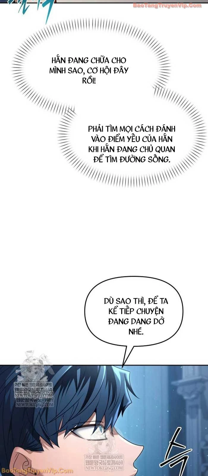 Cuộc Sống Hồi Quy Của Pháp Sư Hẻm Sau Chapter 25 - 37