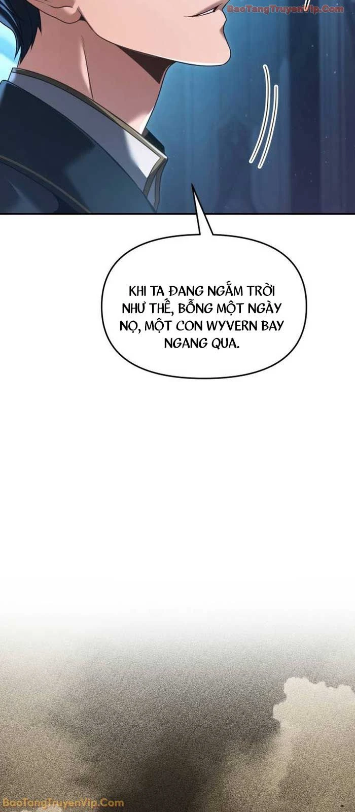 Cuộc Sống Hồi Quy Của Pháp Sư Hẻm Sau Chapter 25 - 38