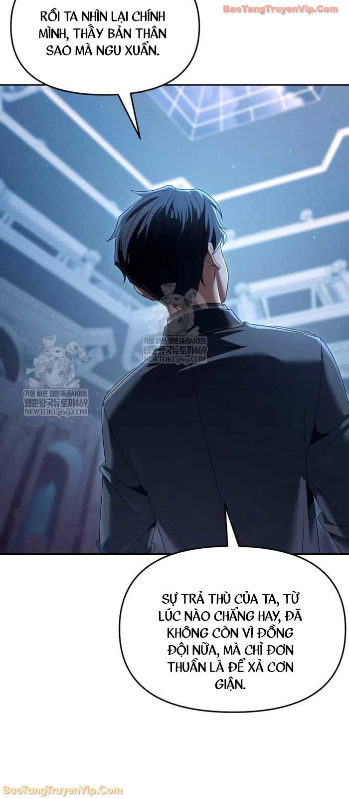 Cuộc Sống Hồi Quy Của Pháp Sư Hẻm Sau Chapter 25 - 40