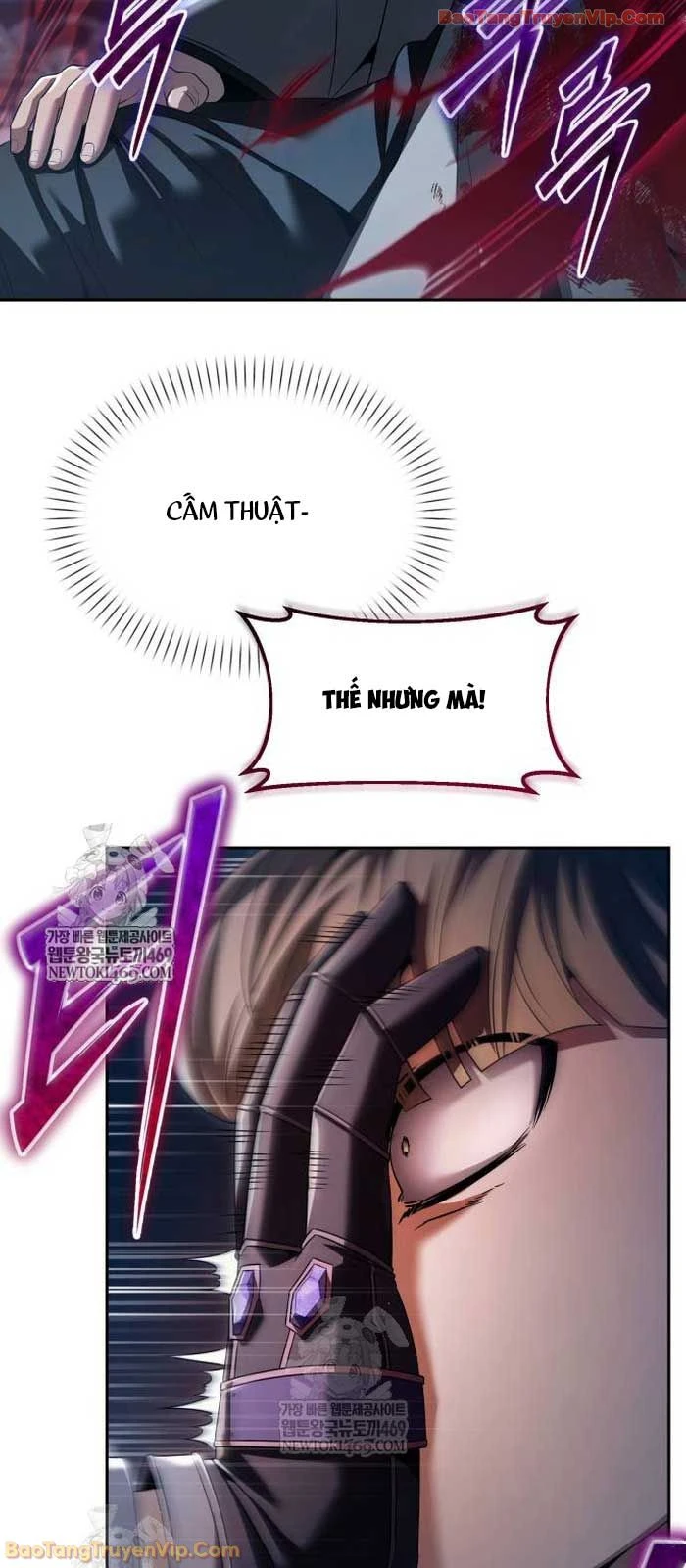 Cuộc Sống Hồi Quy Của Pháp Sư Hẻm Sau Chapter 25 - 42