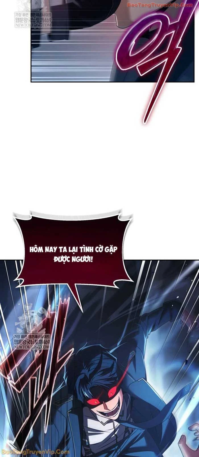 Cuộc Sống Hồi Quy Của Pháp Sư Hẻm Sau Chapter 25 - 43