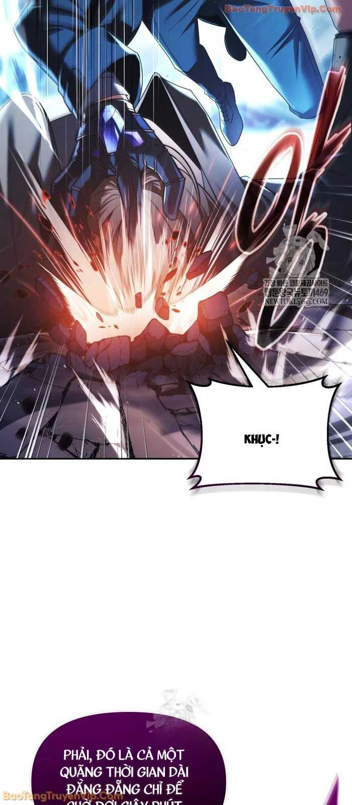 Cuộc Sống Hồi Quy Của Pháp Sư Hẻm Sau Chapter 25 - 44