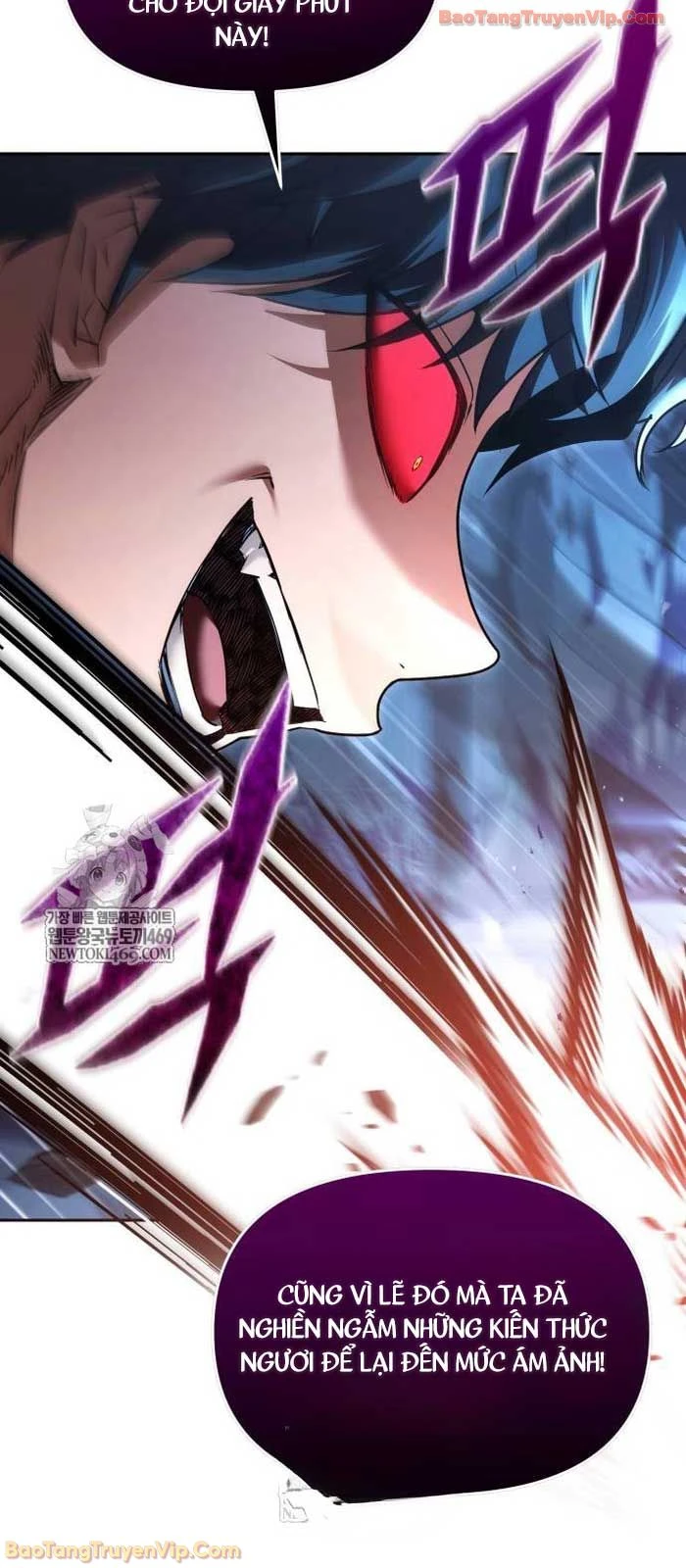 Cuộc Sống Hồi Quy Của Pháp Sư Hẻm Sau Chapter 25 - 45