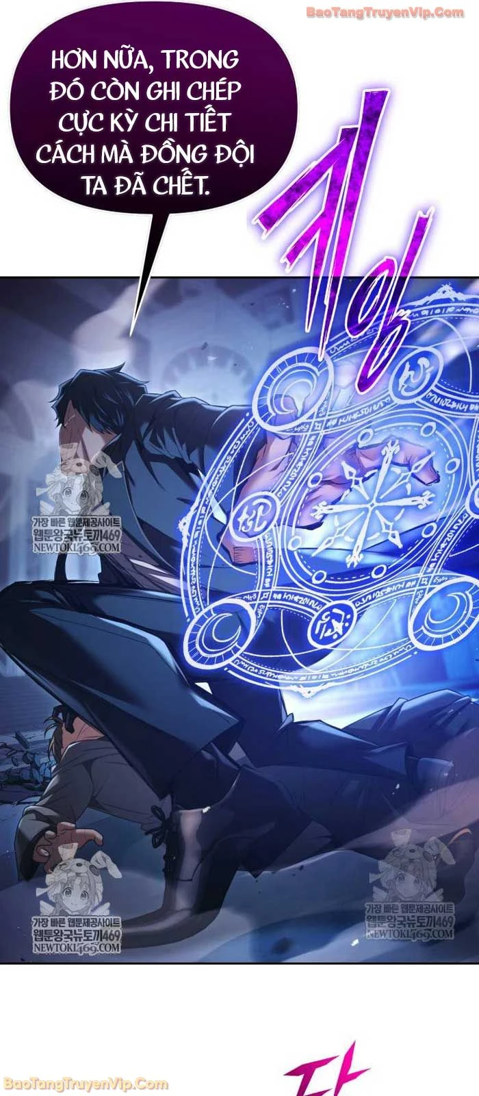 Cuộc Sống Hồi Quy Của Pháp Sư Hẻm Sau Chapter 25 - 47