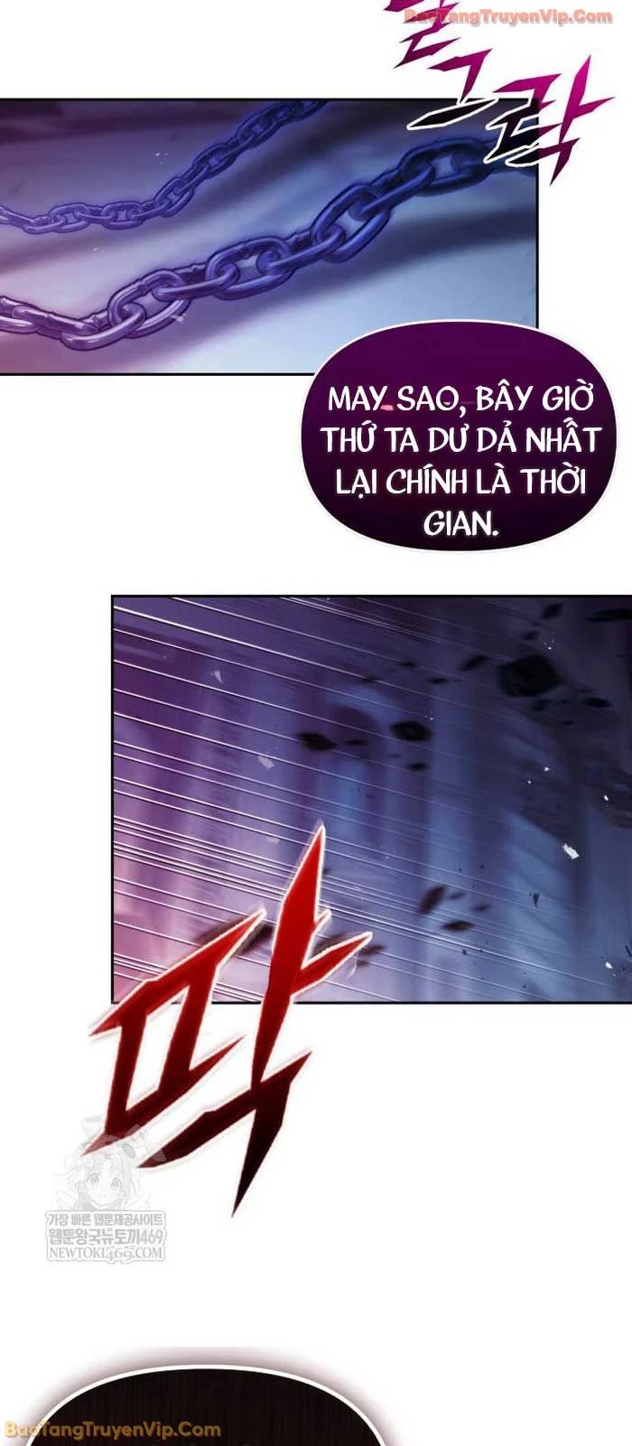 Cuộc Sống Hồi Quy Của Pháp Sư Hẻm Sau Chapter 25 - 48