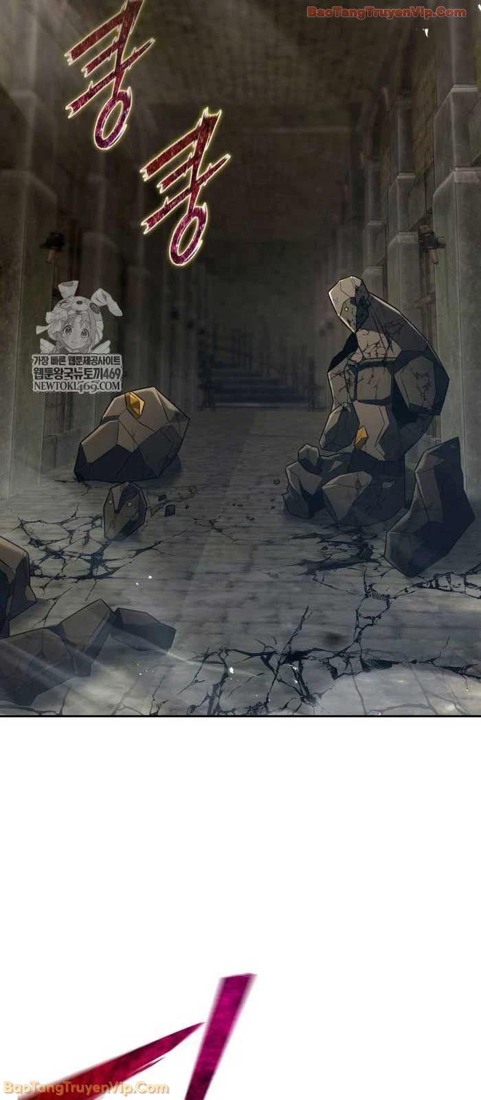 Cuộc Sống Hồi Quy Của Pháp Sư Hẻm Sau Chapter 25 - 55