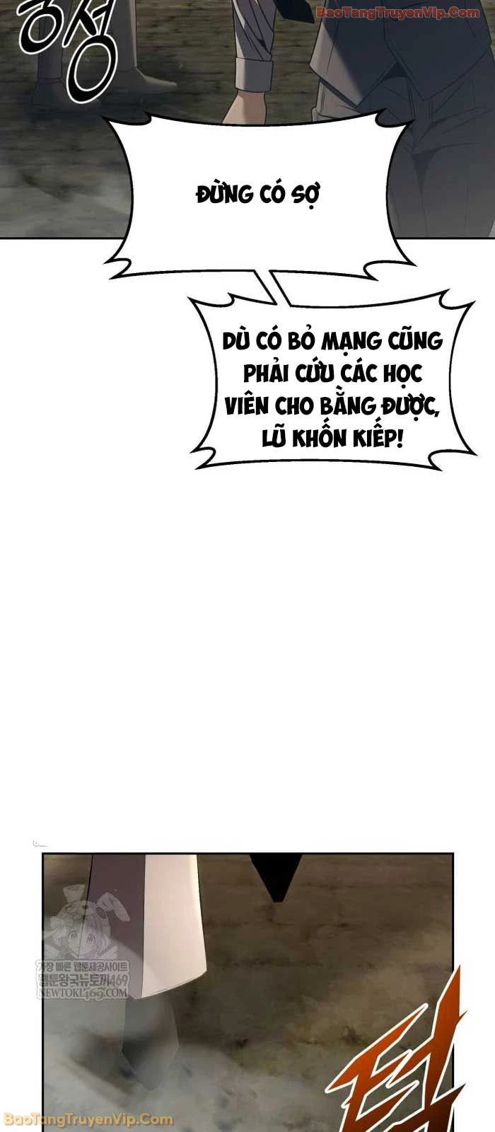 Cuộc Sống Hồi Quy Của Pháp Sư Hẻm Sau Chapter 25 - 58