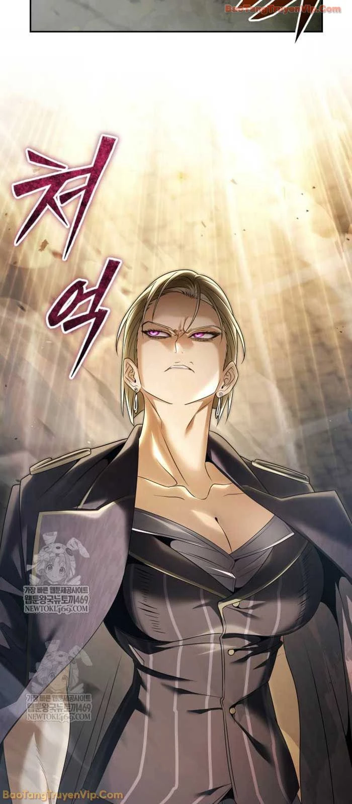 Cuộc Sống Hồi Quy Của Pháp Sư Hẻm Sau Chapter 25 - 59