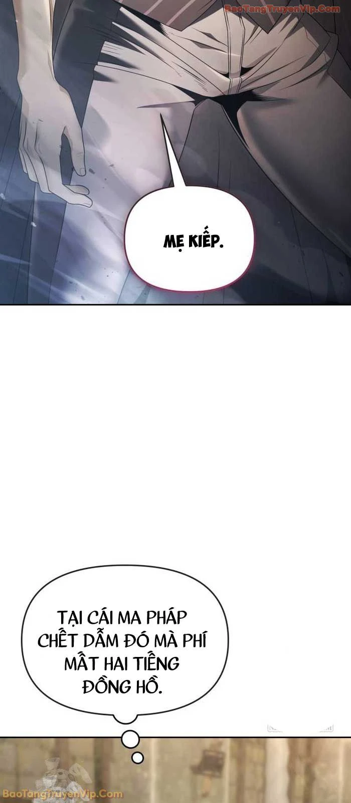 Cuộc Sống Hồi Quy Của Pháp Sư Hẻm Sau Chapter 25 - 60