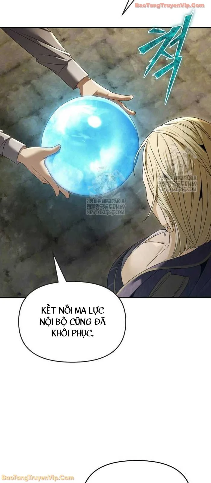 Cuộc Sống Hồi Quy Của Pháp Sư Hẻm Sau Chapter 25 - 63