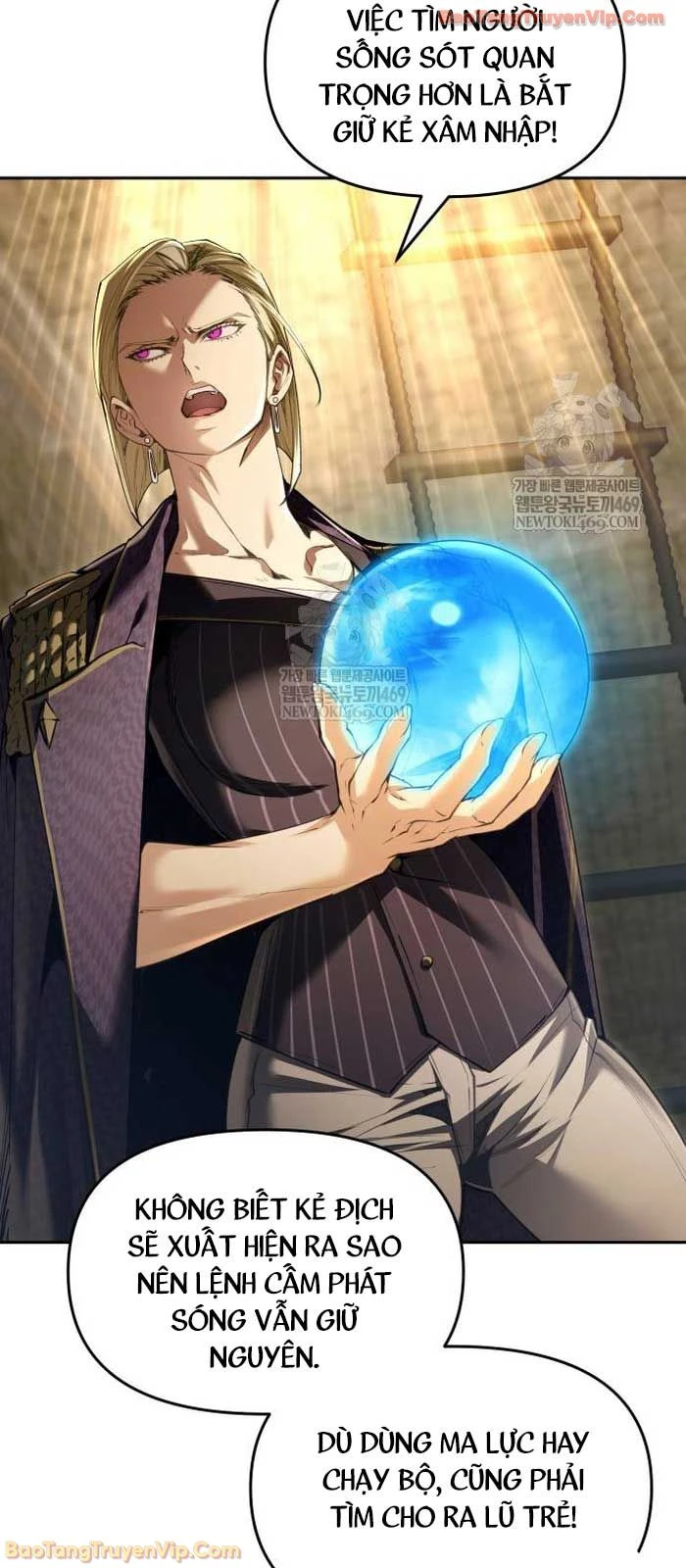 Cuộc Sống Hồi Quy Của Pháp Sư Hẻm Sau Chapter 25 - 64