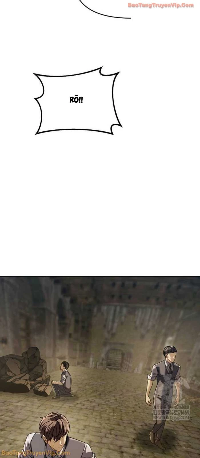 Cuộc Sống Hồi Quy Của Pháp Sư Hẻm Sau Chapter 25 - 65