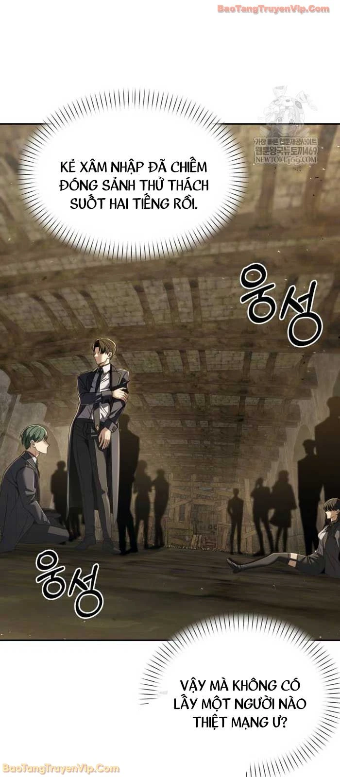 Cuộc Sống Hồi Quy Của Pháp Sư Hẻm Sau Chapter 25 - 70