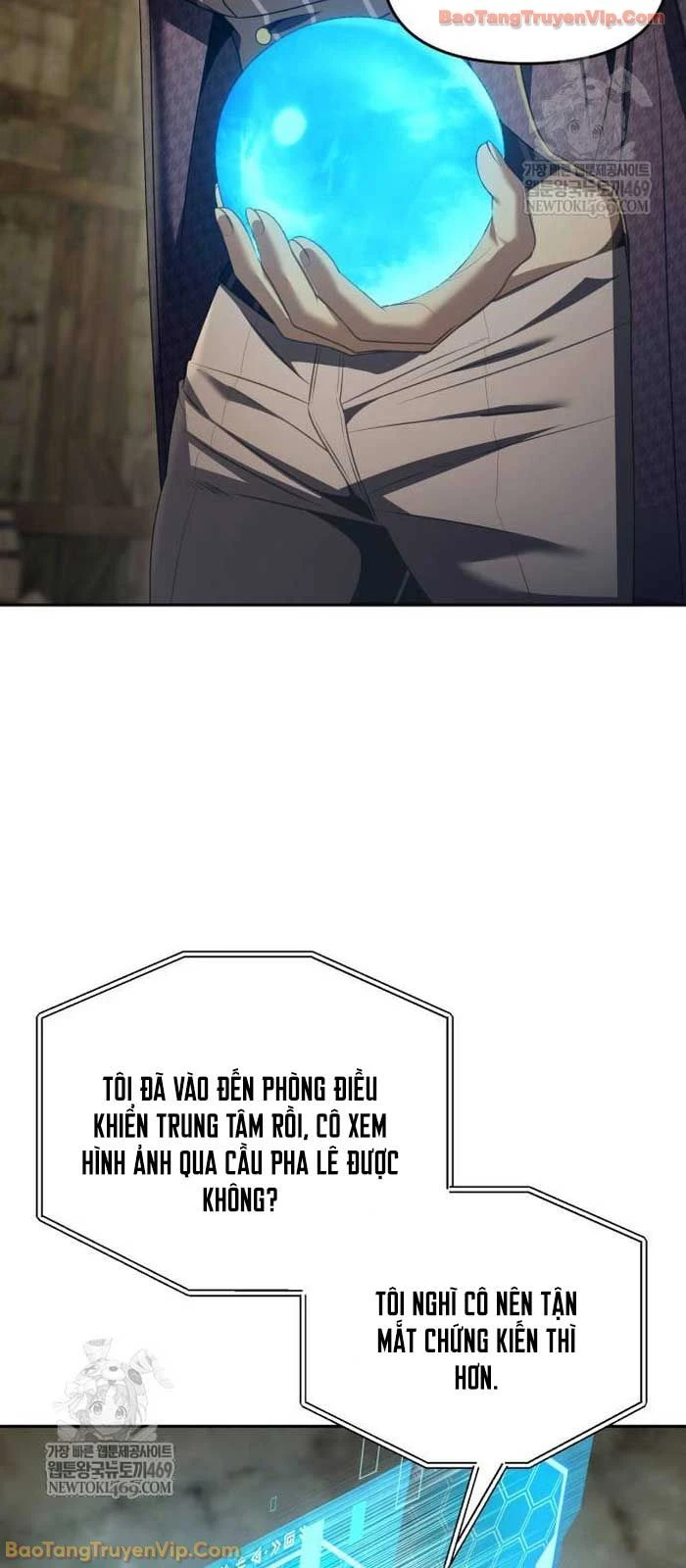 Cuộc Sống Hồi Quy Của Pháp Sư Hẻm Sau Chapter 25 - 72