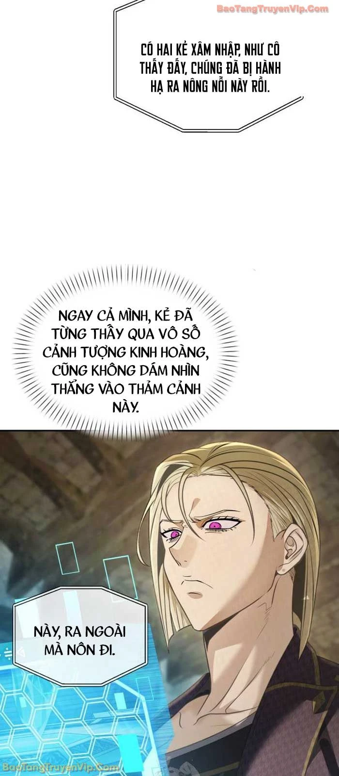 Cuộc Sống Hồi Quy Của Pháp Sư Hẻm Sau Chapter 25 - 76