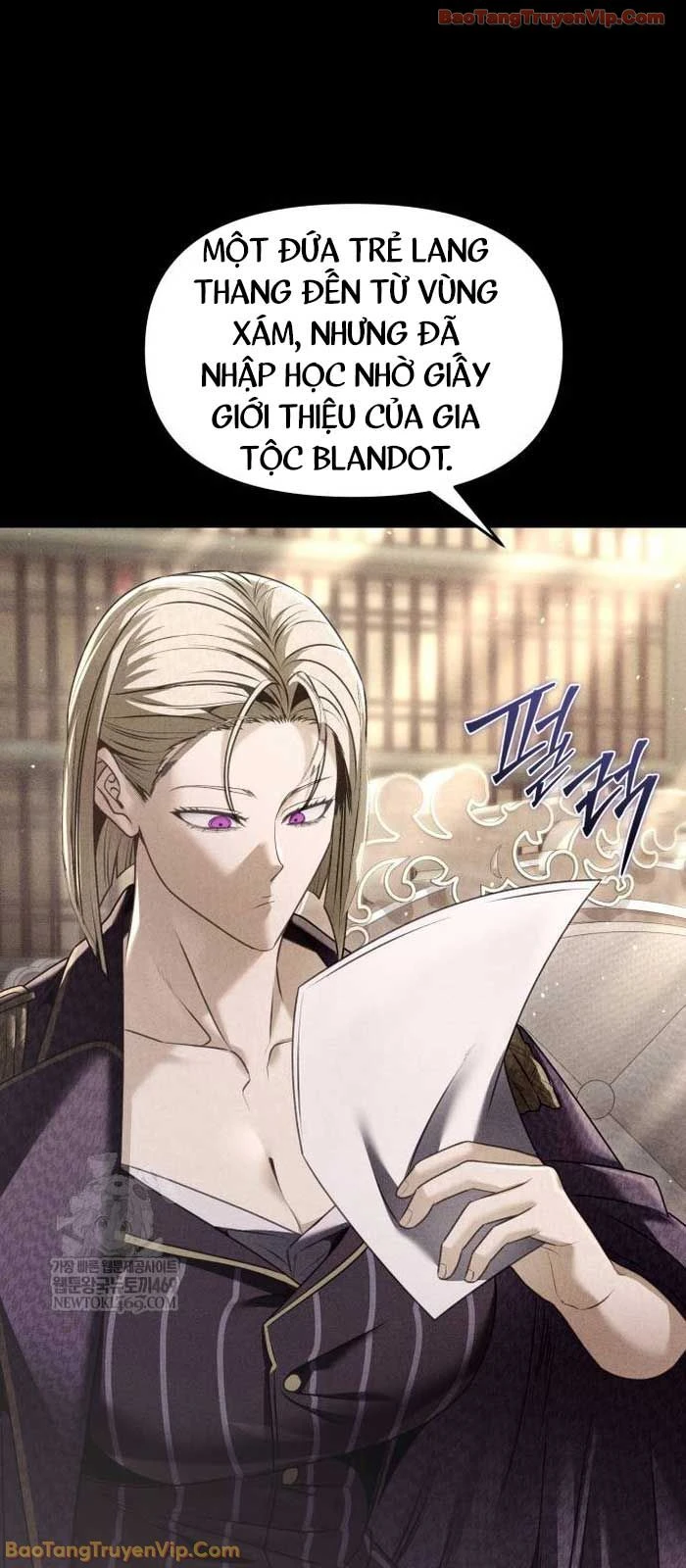 Cuộc Sống Hồi Quy Của Pháp Sư Hẻm Sau Chapter 25 - 80