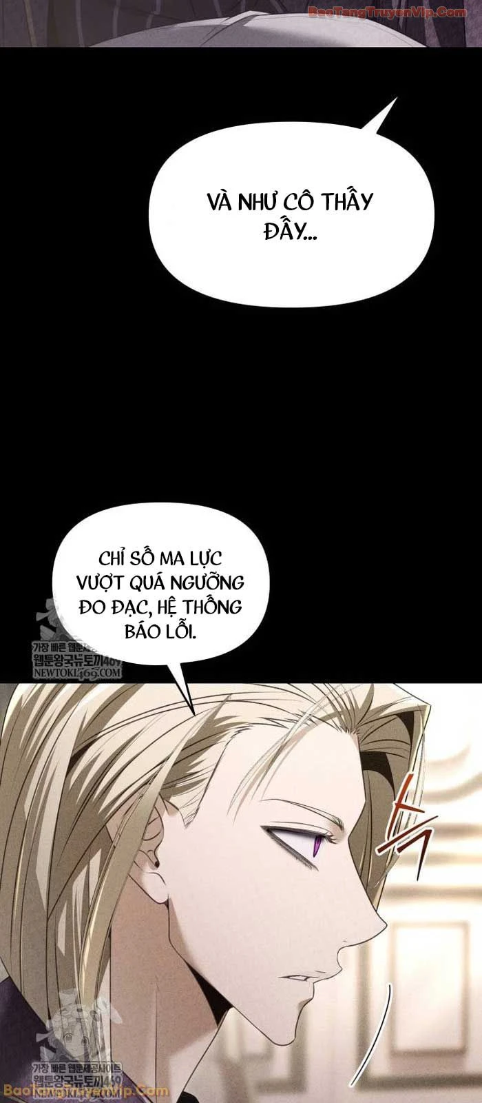 Cuộc Sống Hồi Quy Của Pháp Sư Hẻm Sau Chapter 25 - 81