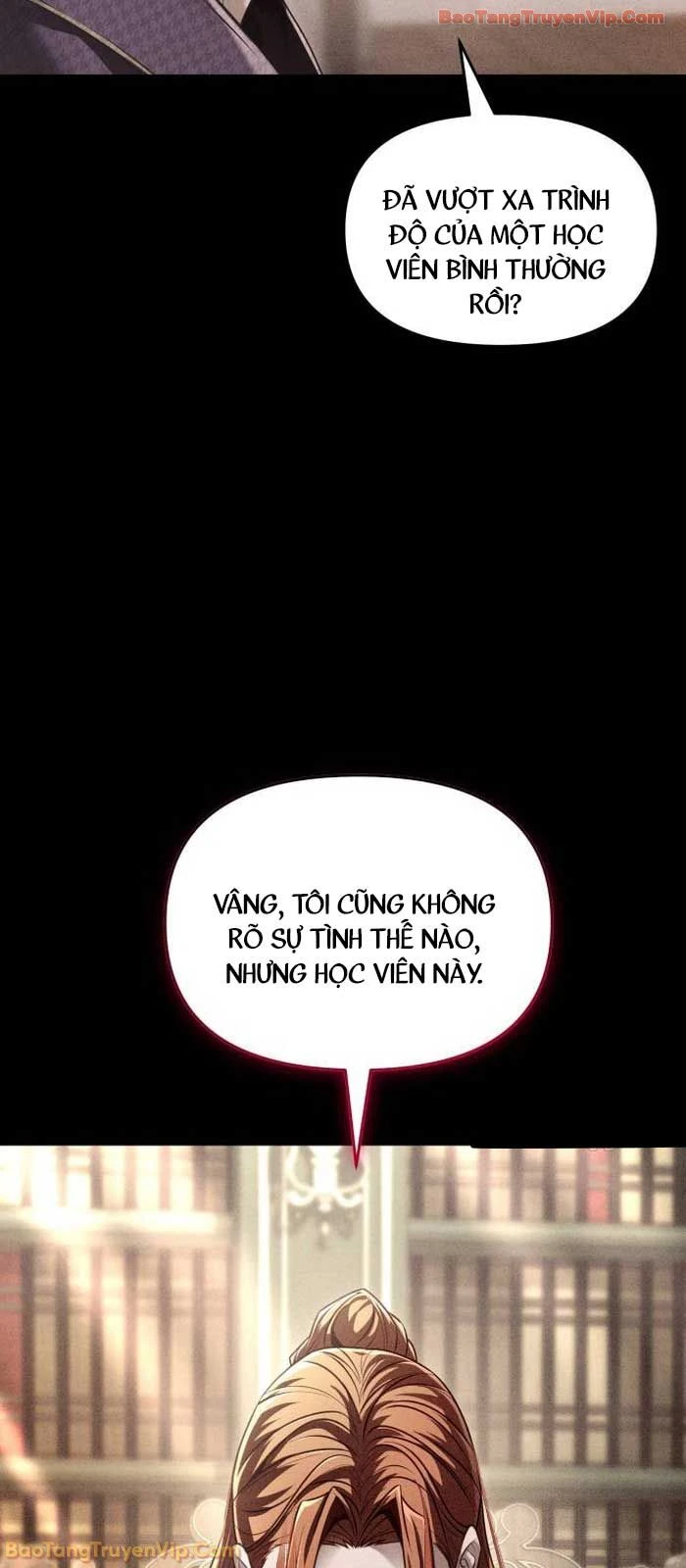 Cuộc Sống Hồi Quy Của Pháp Sư Hẻm Sau Chapter 25 - 82