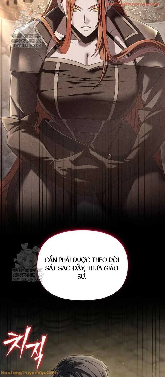 Cuộc Sống Hồi Quy Của Pháp Sư Hẻm Sau Chapter 25 - 83