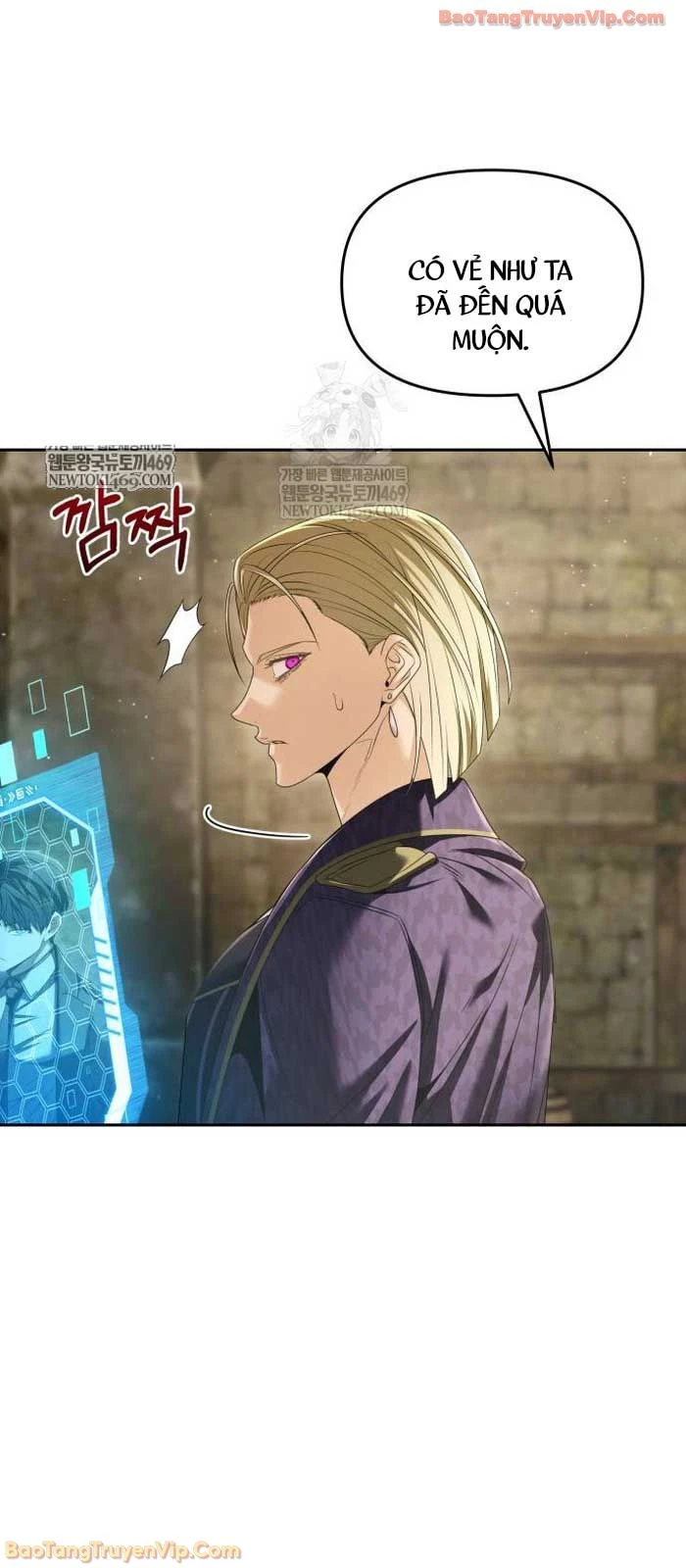 Cuộc Sống Hồi Quy Của Pháp Sư Hẻm Sau Chapter 25 - 85