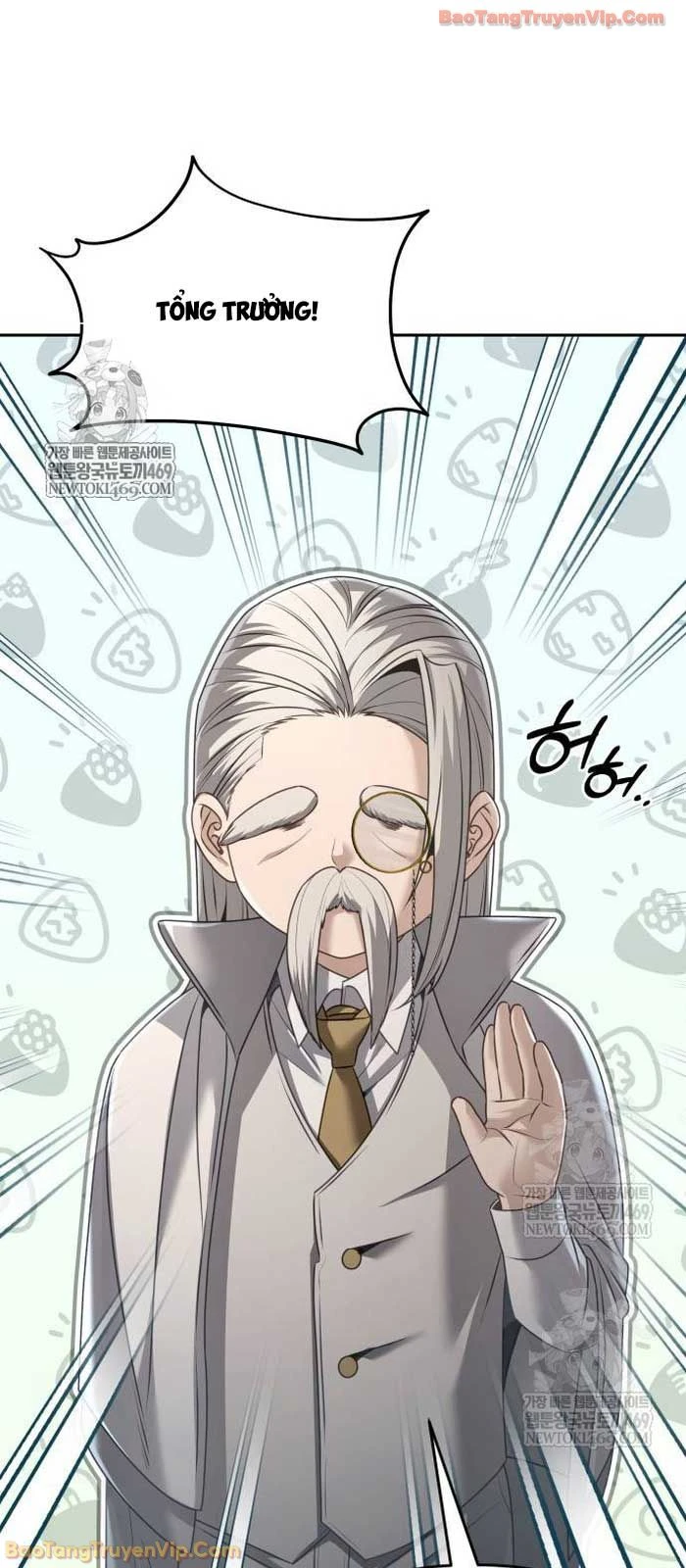 Cuộc Sống Hồi Quy Của Pháp Sư Hẻm Sau Chapter 25 - 86