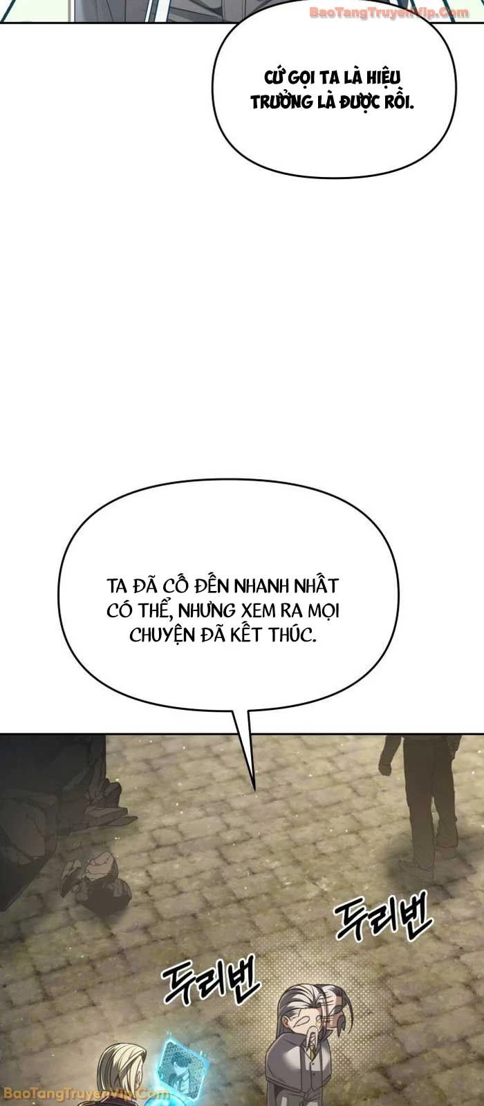 Cuộc Sống Hồi Quy Của Pháp Sư Hẻm Sau Chapter 25 - 87