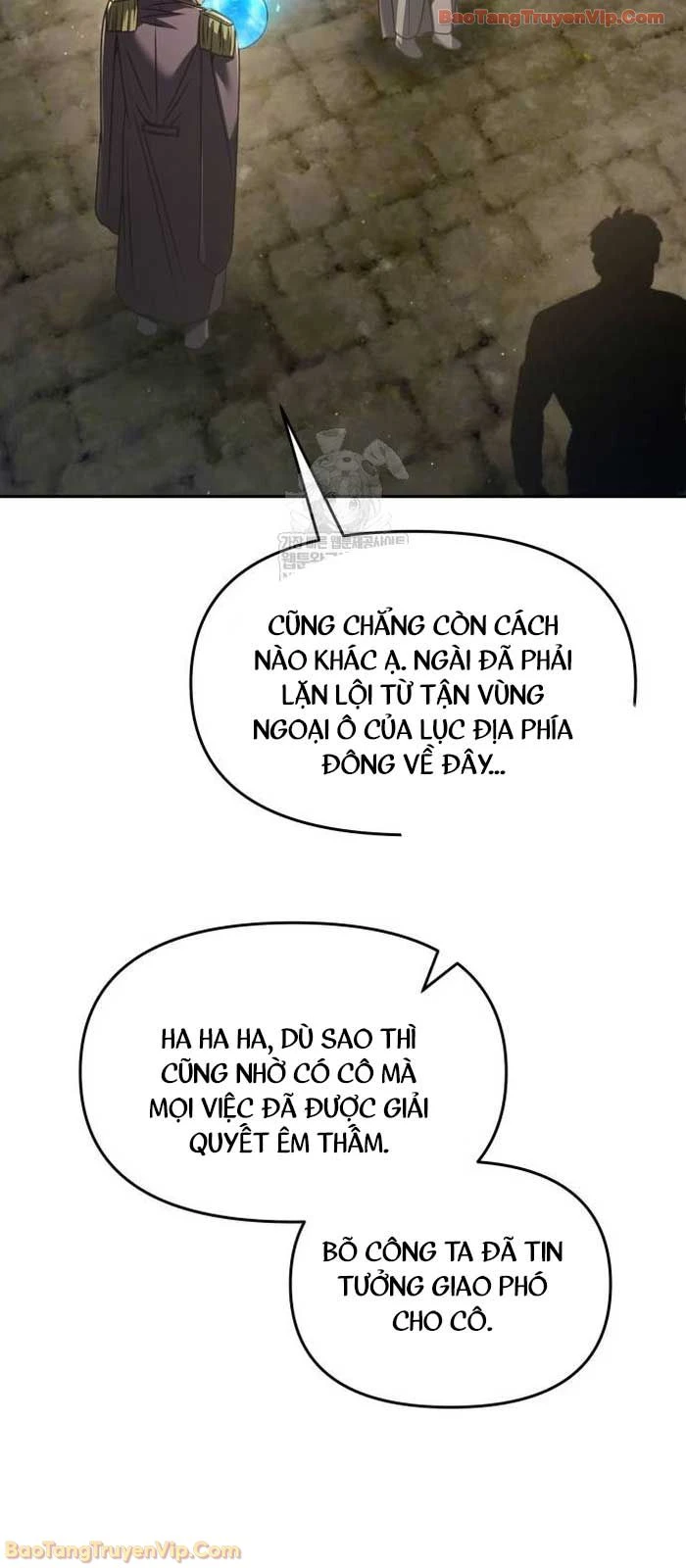 Cuộc Sống Hồi Quy Của Pháp Sư Hẻm Sau Chapter 25 - 88