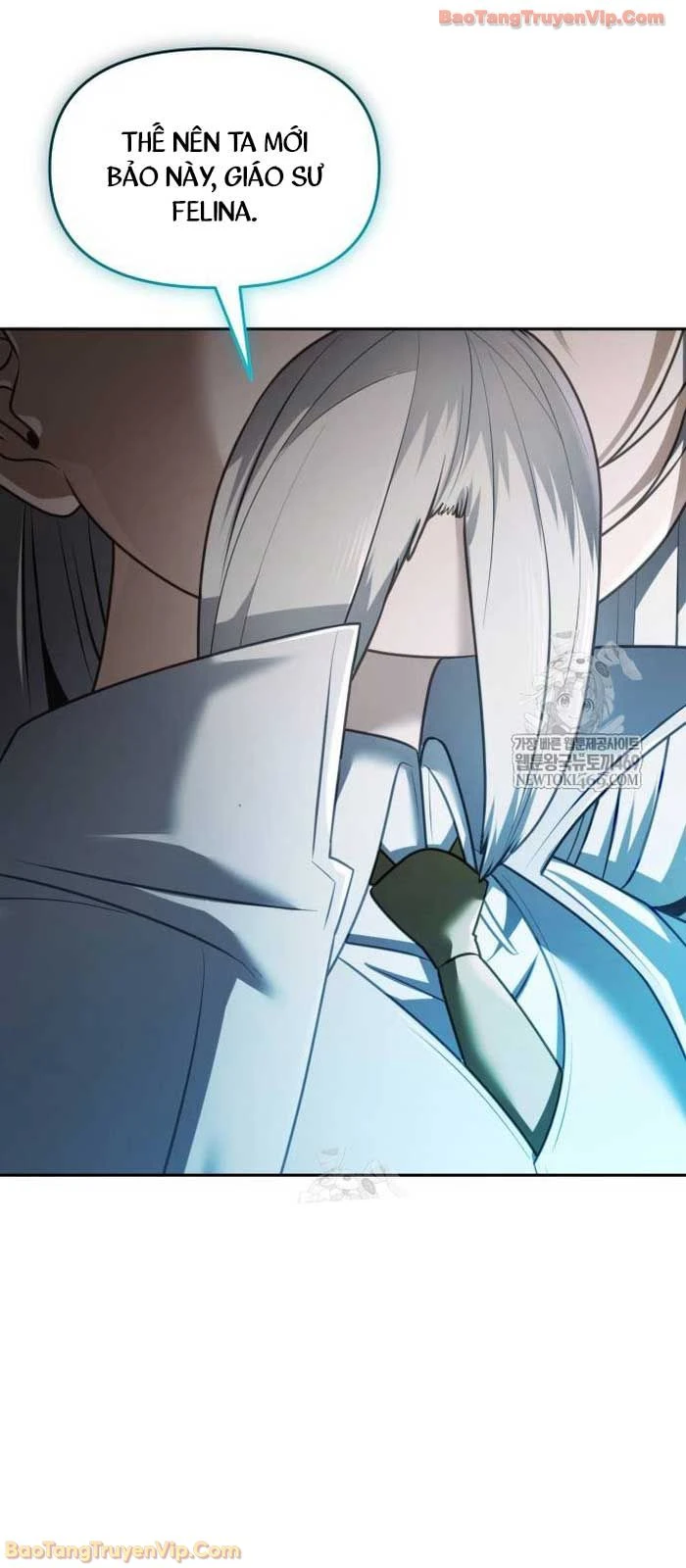 Cuộc Sống Hồi Quy Của Pháp Sư Hẻm Sau Chapter 25 - 89