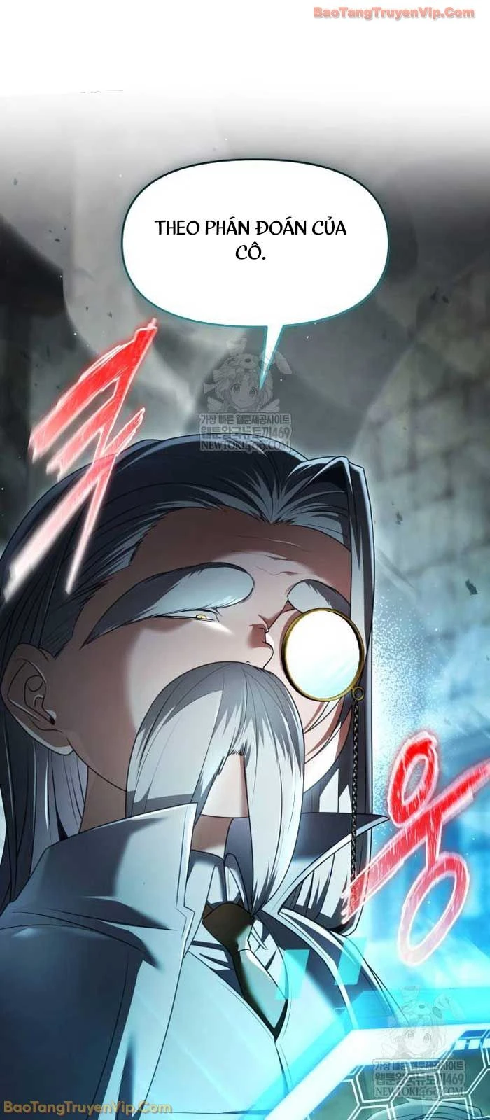 Cuộc Sống Hồi Quy Của Pháp Sư Hẻm Sau Chapter 25 - 90