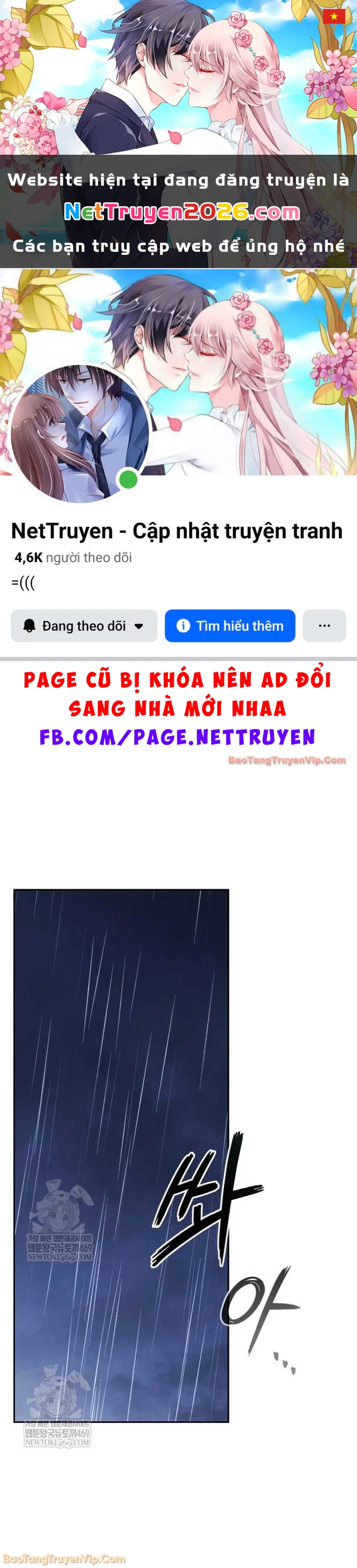 Cuộc Sống Hồi Quy Của Pháp Sư Hẻm Sau Chapter 26 - 1