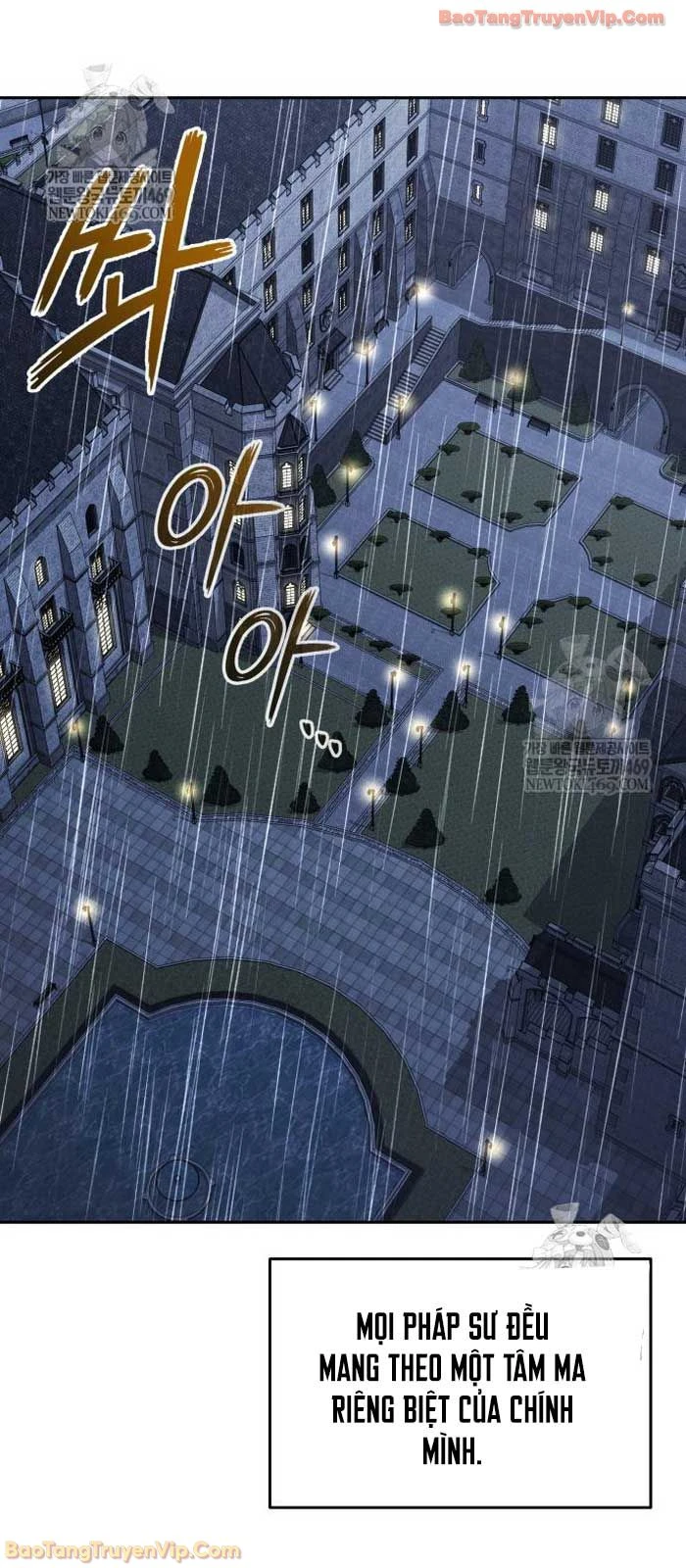 Cuộc Sống Hồi Quy Của Pháp Sư Hẻm Sau Chapter 26 - 2