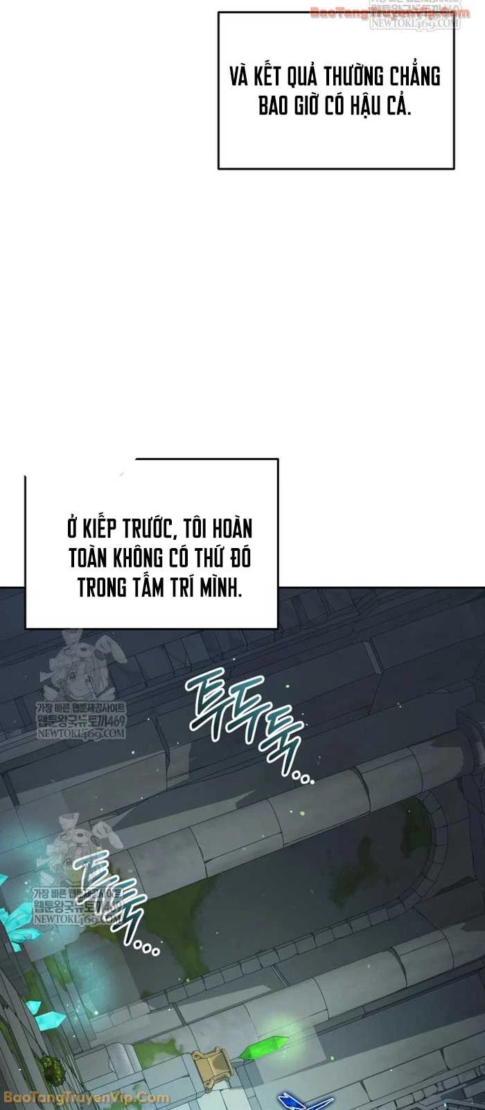 Cuộc Sống Hồi Quy Của Pháp Sư Hẻm Sau Chapter 26 - 4