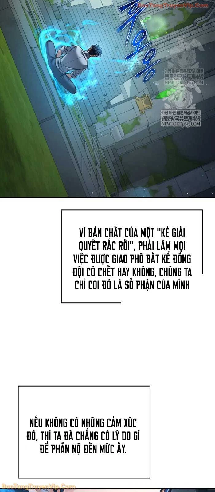 Cuộc Sống Hồi Quy Của Pháp Sư Hẻm Sau Chapter 26 - 5