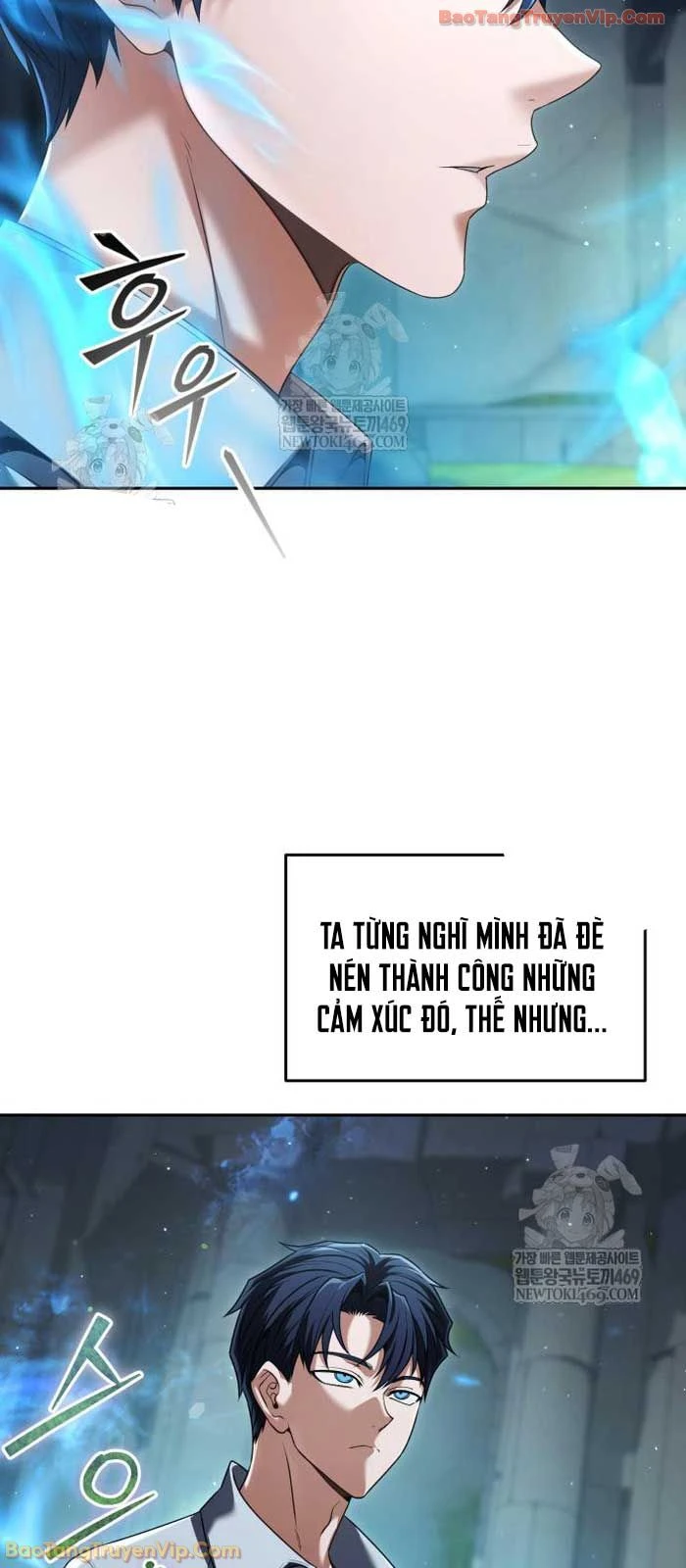 Cuộc Sống Hồi Quy Của Pháp Sư Hẻm Sau Chapter 26 - 6