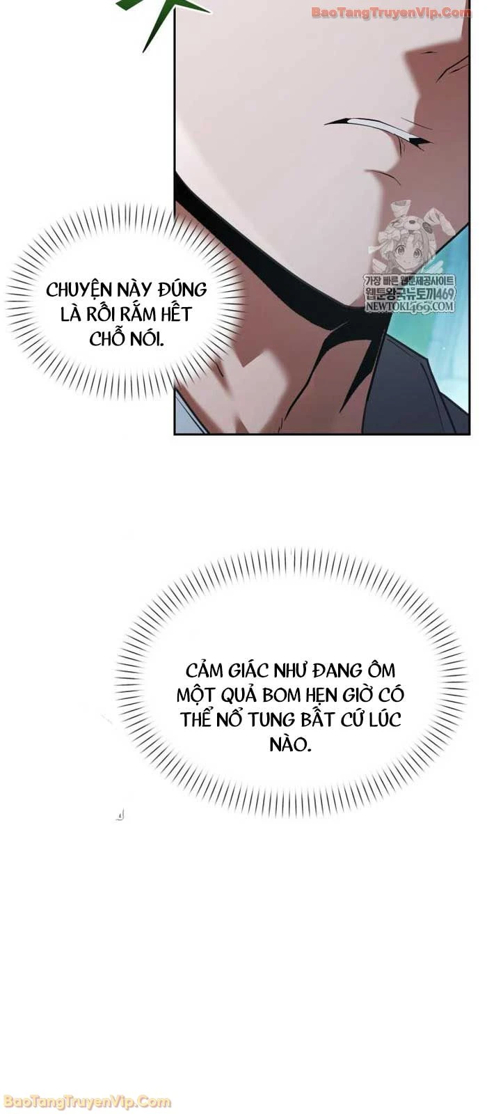 Cuộc Sống Hồi Quy Của Pháp Sư Hẻm Sau Chapter 26 - 8