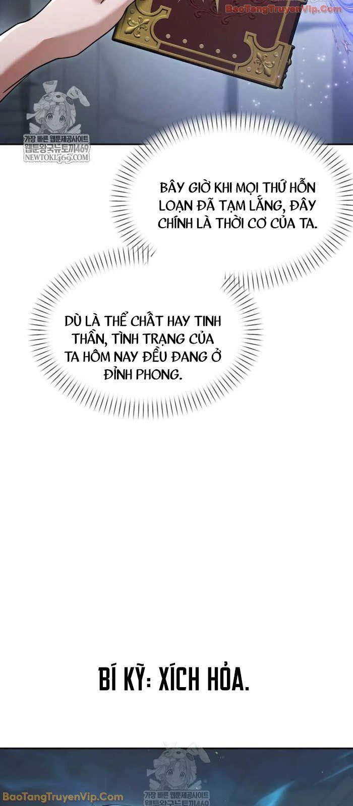 Cuộc Sống Hồi Quy Của Pháp Sư Hẻm Sau Chapter 26 - 12