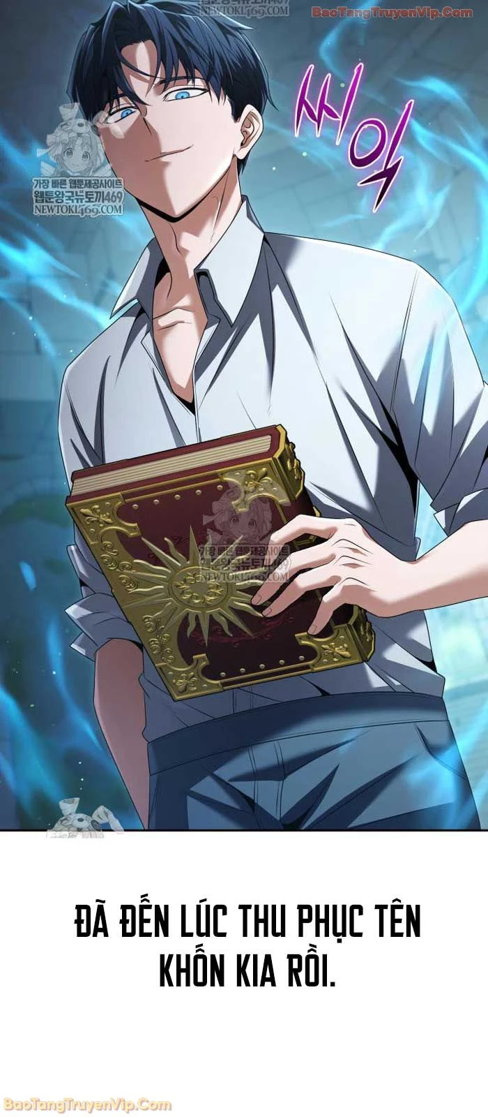 Cuộc Sống Hồi Quy Của Pháp Sư Hẻm Sau Chapter 26 - 13