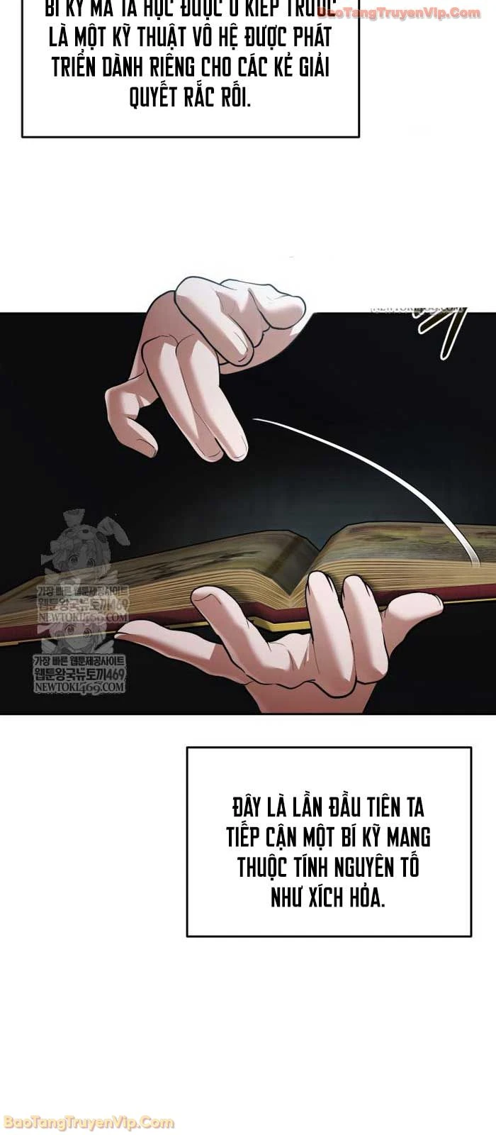 Cuộc Sống Hồi Quy Của Pháp Sư Hẻm Sau Chapter 26 - 15