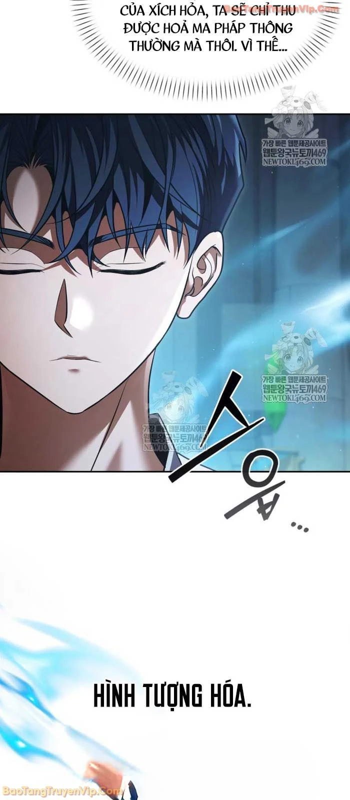 Cuộc Sống Hồi Quy Của Pháp Sư Hẻm Sau Chapter 26 - 19