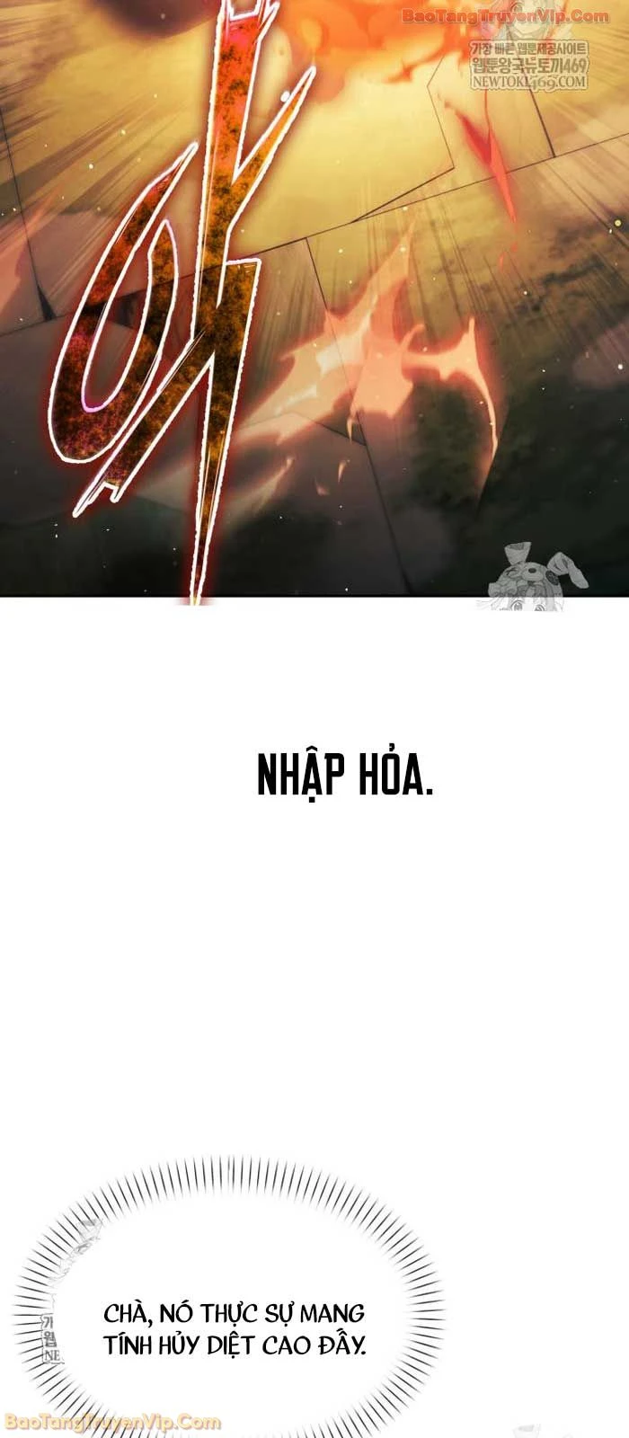 Cuộc Sống Hồi Quy Của Pháp Sư Hẻm Sau Chapter 26 - 26