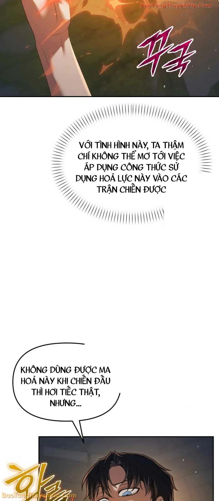 Cuộc Sống Hồi Quy Của Pháp Sư Hẻm Sau Chapter 26 - 30